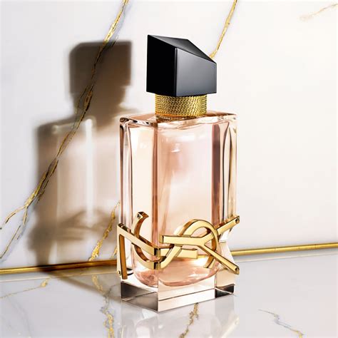 ysl libre vaporisateur|YSL beauty eau de toilette.